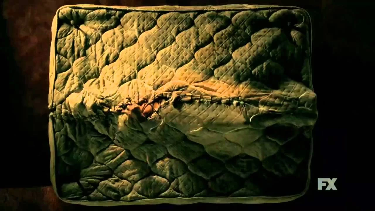 Трейлер сезона