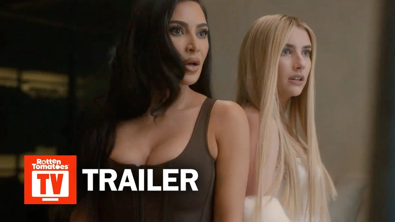 Трейлер сезона