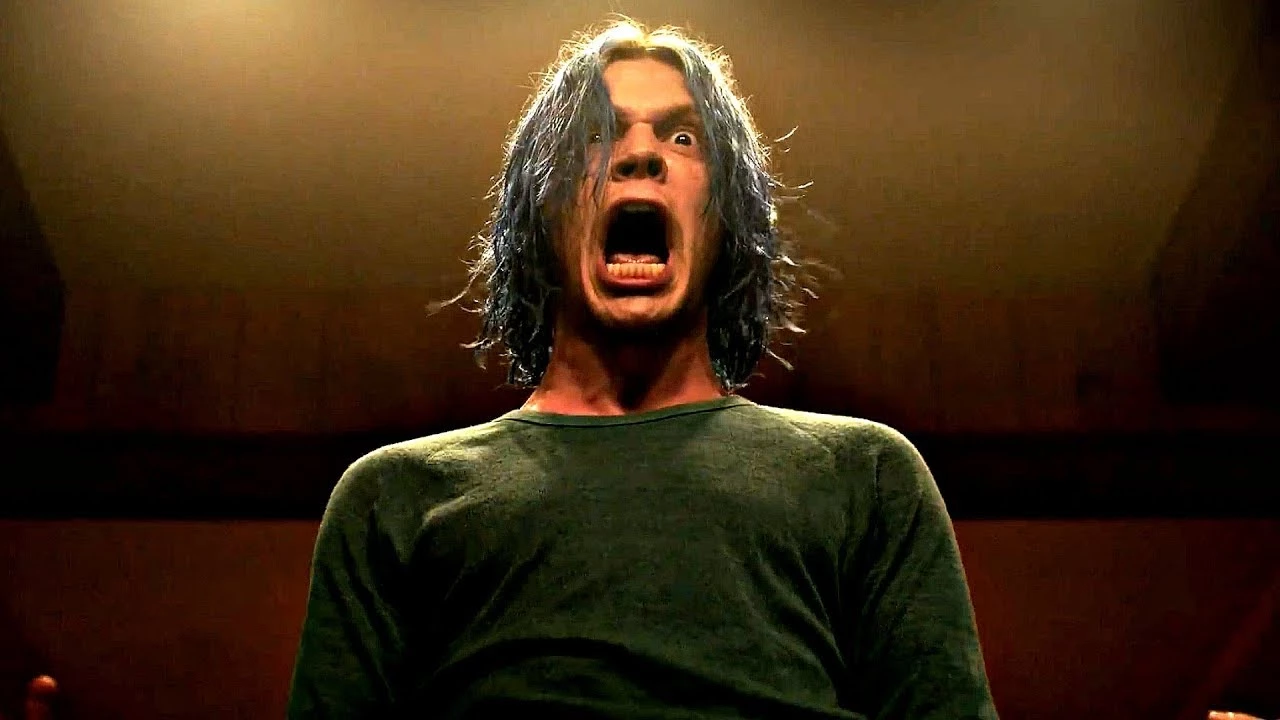 Трейлер сезона