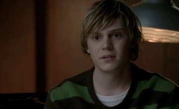 Американская история ужасов 1 сезон 1 серия