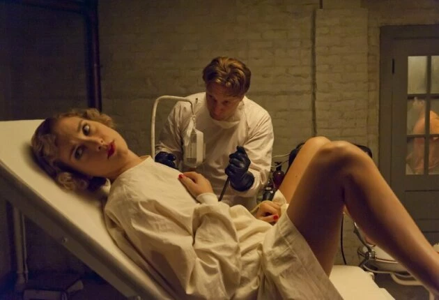 Американская история ужасов картинки 1 сезона