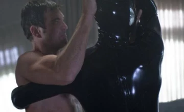 Американская история ужасов картинки 1 сезона 10 серии