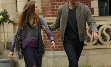 Американская история ужасов картинки 1 сезона 11 серии