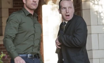 Американская история ужасов картинки 1 сезона 3 серии