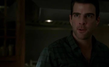 Американская история ужасов картинки 1 сезона 4 серии