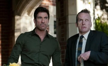 Американская история ужасов 1 сезон 4 серия