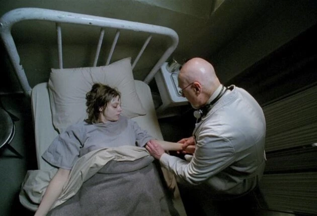 Американская история ужасов картинки 1 сезона