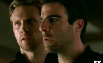 Американская история ужасов картинки 1 сезона 5 серии