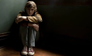 Американская история ужасов 1 сезон 5 серия