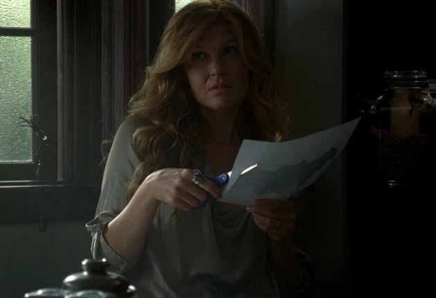 Американская история ужасов картинки 1 сезона