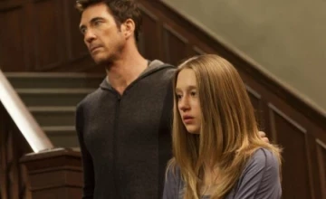 Американская история ужасов картинки 1 сезона 7 серии