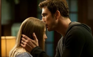 Американская история ужасов 1 сезон 8 серия