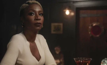 Американская история ужасов картинки 10 сезона 4 серии