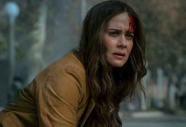 Американская история ужасов картинки 10 сезона