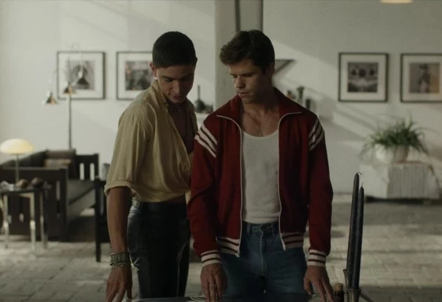 Американская история ужасов картинки 11 сезона 1 серии