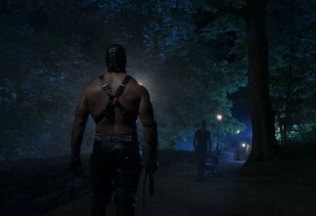 Американская история ужасов картинки 11 сезона