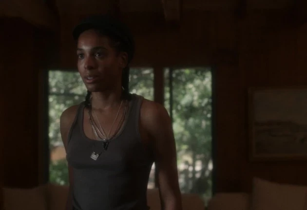 Американская история ужасов картинки 11 сезона 10 серии