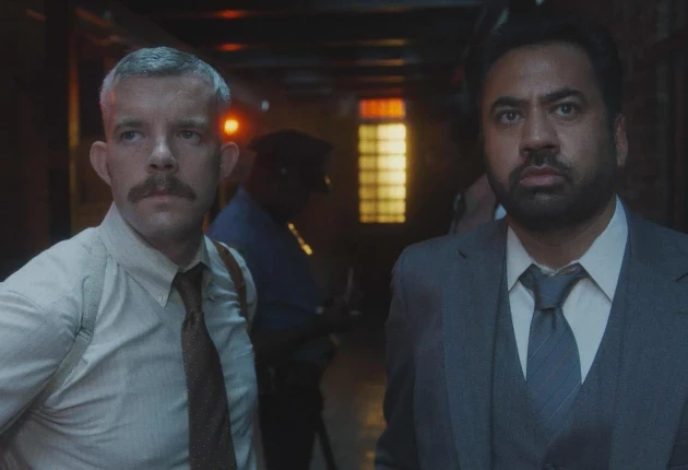 Американская история ужасов картинки 11 сезона 2 серии