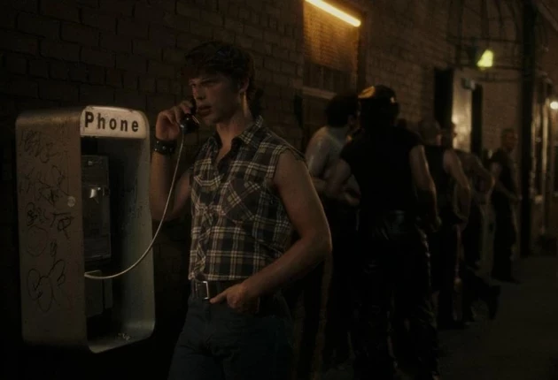 Американская история ужасов картинки 11 сезона 2 серии