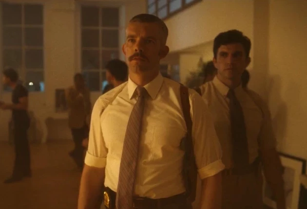 Американская история ужасов картинки 11 сезона 3 серии