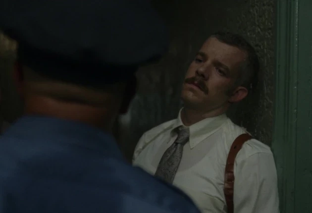 Американская история ужасов картинки 11 сезона 5 серии