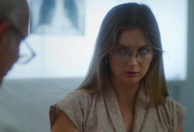 Американская история ужасов картинки 11 сезона 5 серии