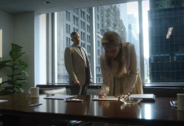 Американская история ужасов картинки 11 сезона