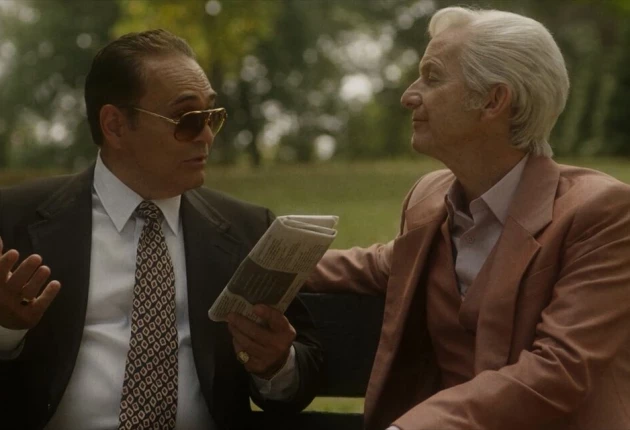 Американская история ужасов картинки 11 сезона 6 серии