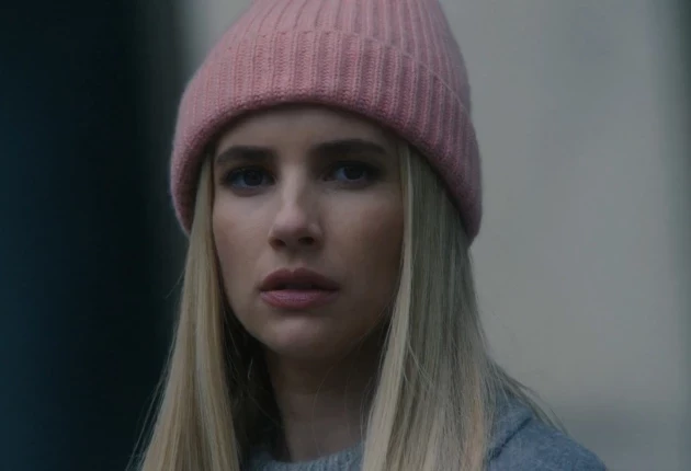 Американская история ужасов картинки 12 сезона 1 серии