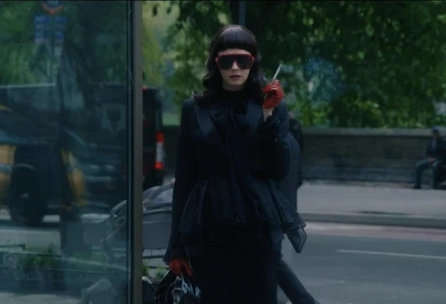 Американская история ужасов картинки 12 сезона 1 серии