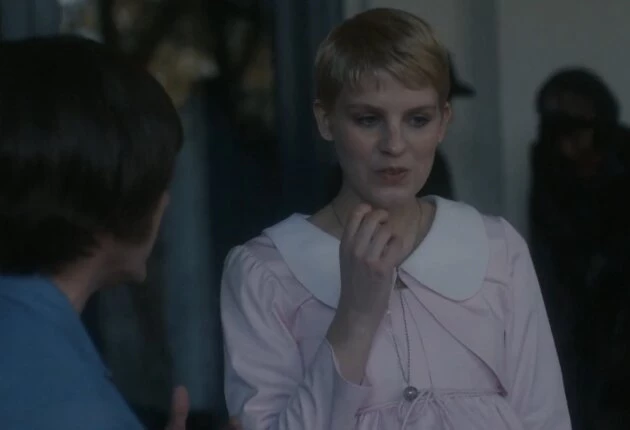 Американская история ужасов картинки 12 сезона