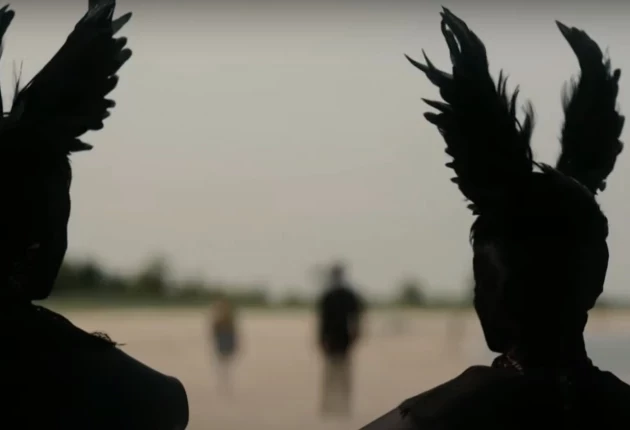 Американская история ужасов картинки 12 сезона 3 серии