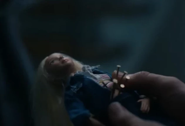 Американская история ужасов картинки 12 сезона 3 серии