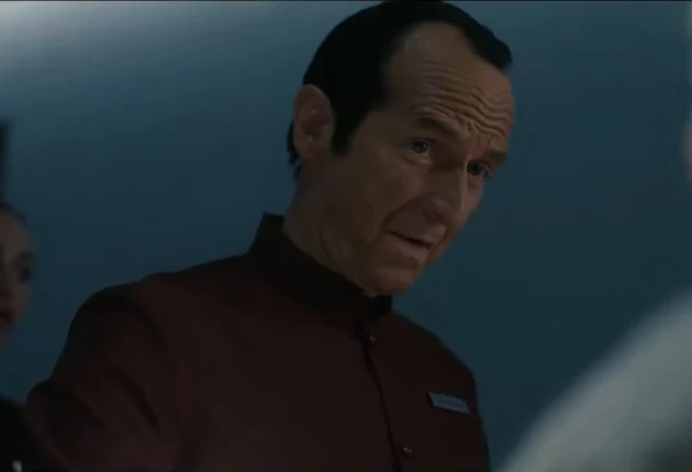 Американская история ужасов картинки 12 сезона 4 серии