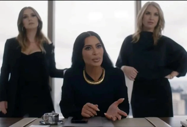 Американская история ужасов картинки 12 сезона 4 серии