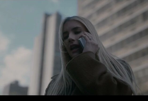 Американская история ужасов картинки 12 сезона