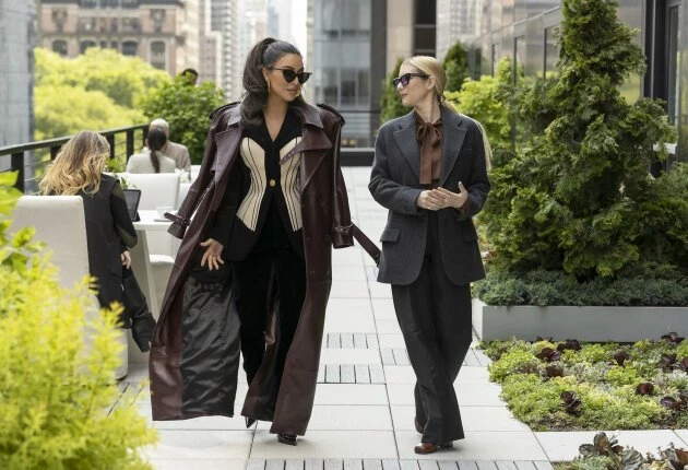 Американская история ужасов картинки 12 сезона