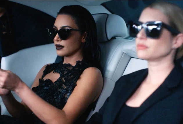 Американская история ужасов картинки 12 сезона 6 серии