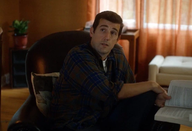 Американская история ужасов картинки 12 сезона 6 серии