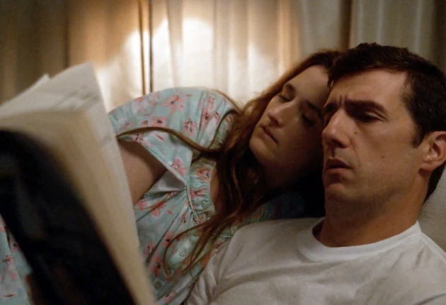 Американская история ужасов картинки 12 сезона 6 серии