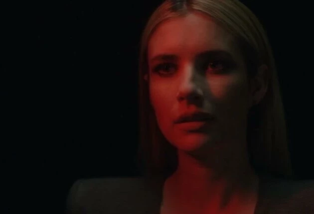 Американская история ужасов картинки 12 сезона