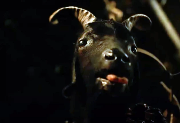 Американская история ужасов картинки 12 сезона 7 серии