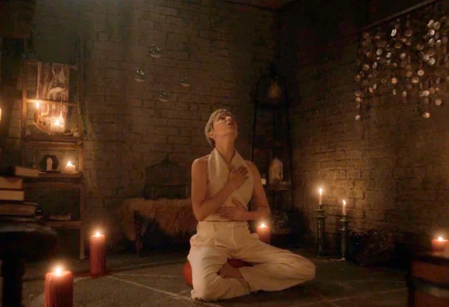 Американская история ужасов картинки 12 сезона 8 серии