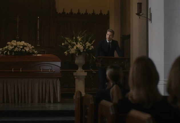 Американская история ужасов картинки 12 сезона 8 серии