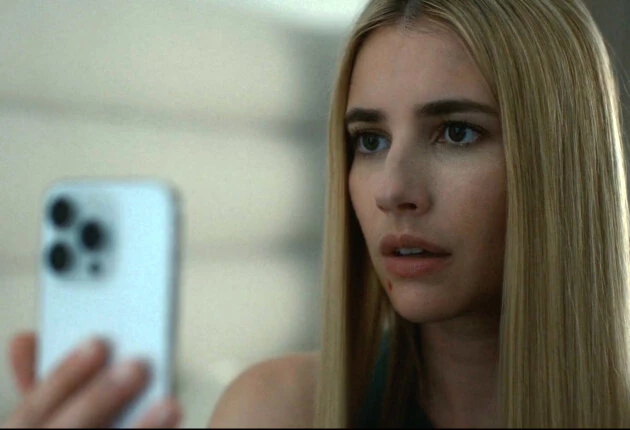 Американская история ужасов картинки 12 сезона