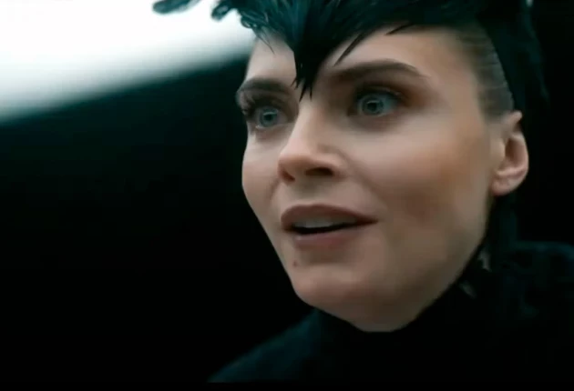 Американская история ужасов картинки 12 сезона 9 серии