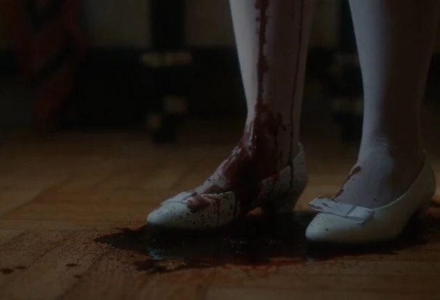 Американская история ужасов картинки 12 сезона