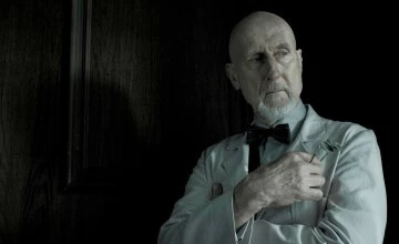 Американская история ужасов 2 сезон 11 серия