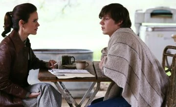 Американская история ужасов 2 сезон 13 серия