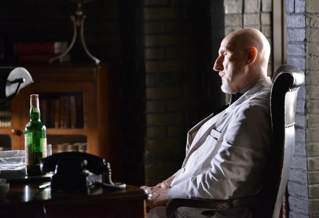 Американская история ужасов картинки 2 сезона